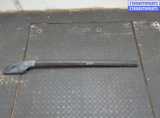 купить Рейлинг на крышу (одиночка) на Suzuki Grand Vitara 1997-2006