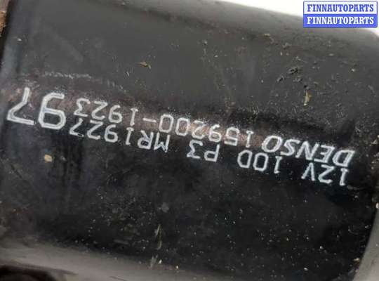 купить Механизм стеклоочистителя (трапеция дворников) на Mitsubishi Galant 1997-2003