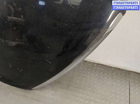 купить Капот на Ford Focus 2 2008-2011