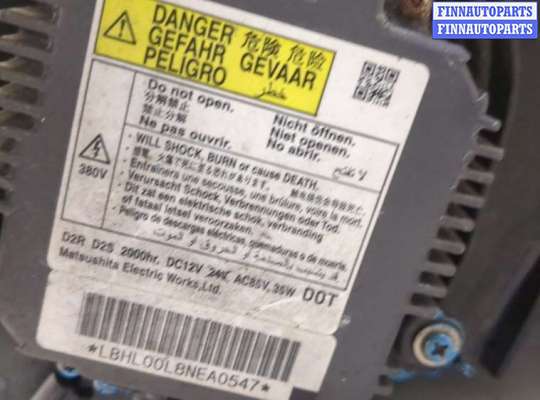 купить Фара (передняя) на Acura MDX 2006-2013