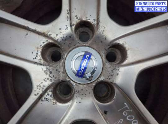 купить Диск литой на Volvo C30 2006-2013