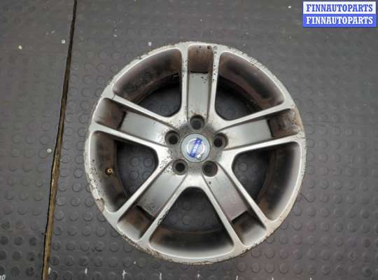 Купить Диск литой на Volvo C30 2006-2013 Диск литой VL571631 на Volvo C30 2006-2013