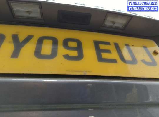 купить Крышка (дверь) багажника на Land Rover Freelander 2 2006-2014