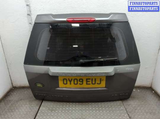 Крышка (дверь) багажника LRN8065 на Land Rover Freelander 2 2006-2014