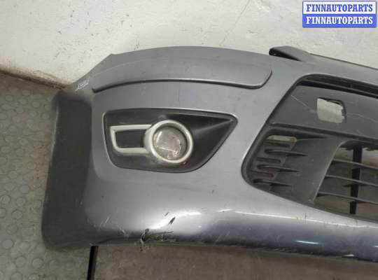 купить Фара противотуманная (галогенка) на Citroen C4 2004-2010