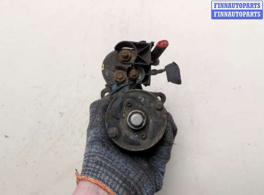 купить Стартер на Ford Focus 2 2005-2008