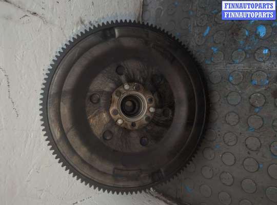 купить Маховик на Audi A4 (B7) 2004-2009