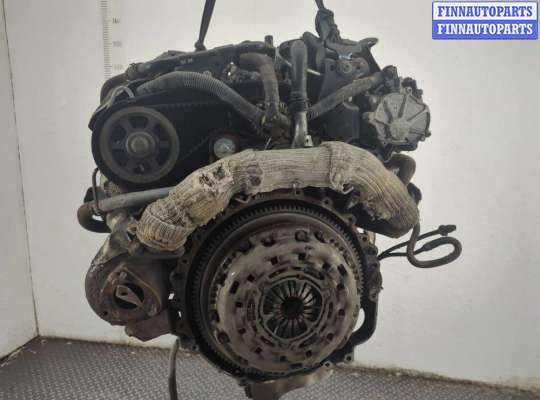 купить Генератор на Land Rover Discovery 3 2004-2009