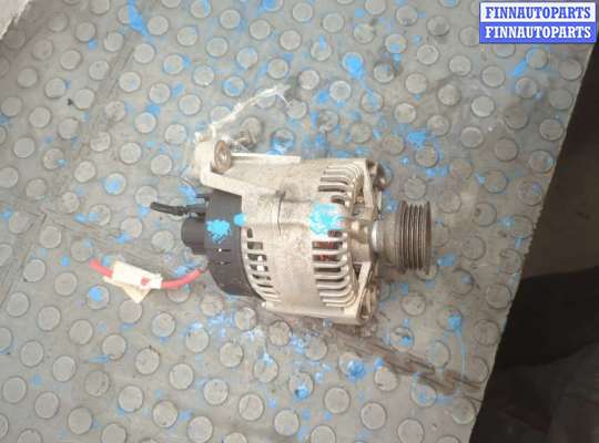 Генератор FT551824 на Fiat Panda 2003-2012