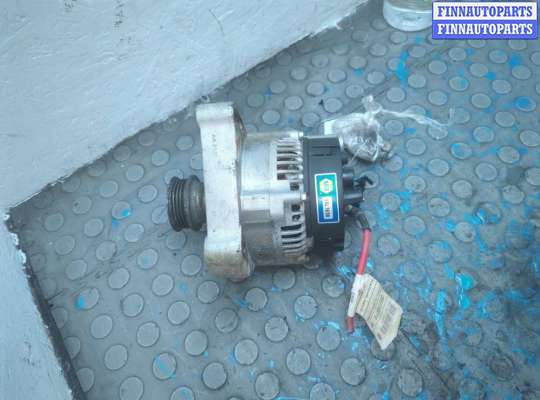 Генератор на Fiat Panda (169)