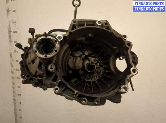 купить КПП 5-ст.мех. (МКПП) на Volkswagen Golf 4 1997-2005