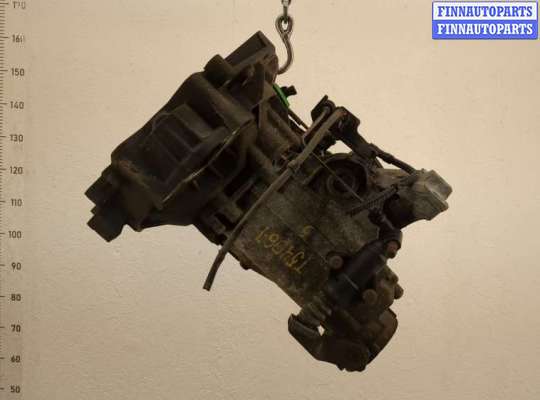 купить КПП 5-ст.мех. (МКПП) на Volkswagen Golf 4 1997-2005