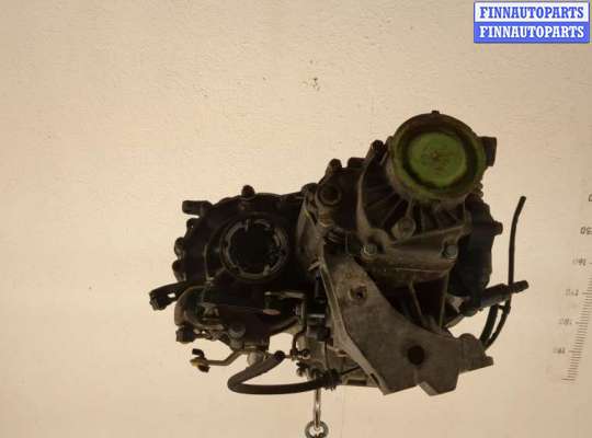 купить КПП 5-ст.мех. (МКПП) на Volkswagen Golf 4 1997-2005