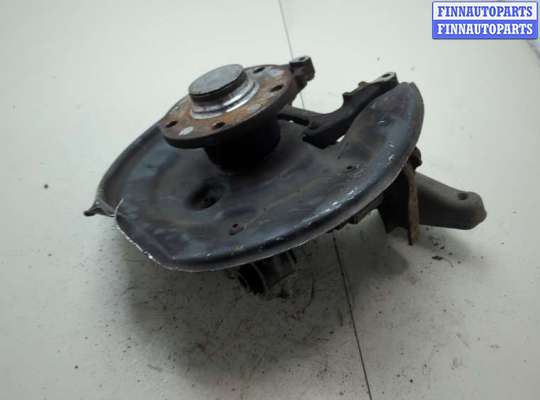 купить Ступица (кулак, цапфа) на Volkswagen Passat 6 2005-2010