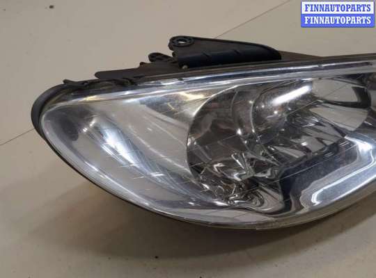 купить Фара (передняя) на Peugeot 206