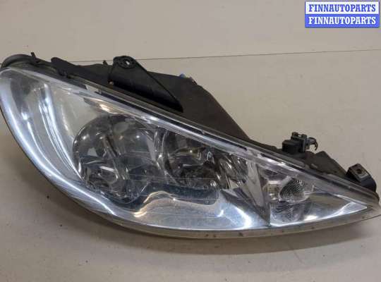 купить Фара (передняя) на Peugeot 206