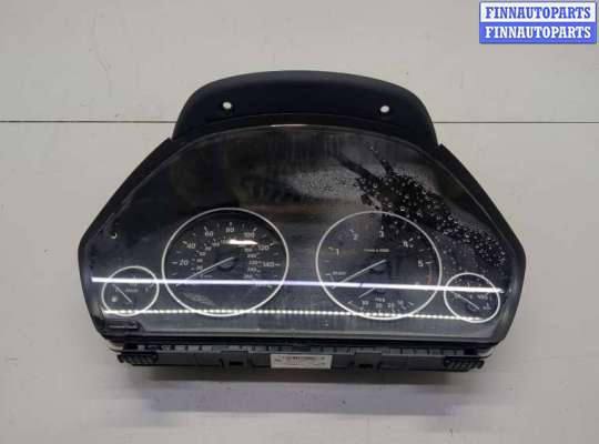 Щиток приборов (приборная панель) BM3485751 на BMW 3 F30 2012-2019