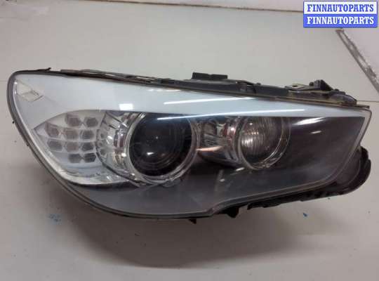 Фара (передняя) BM3449162 на BMW 5 F07 Gran Turismo 2010-2017