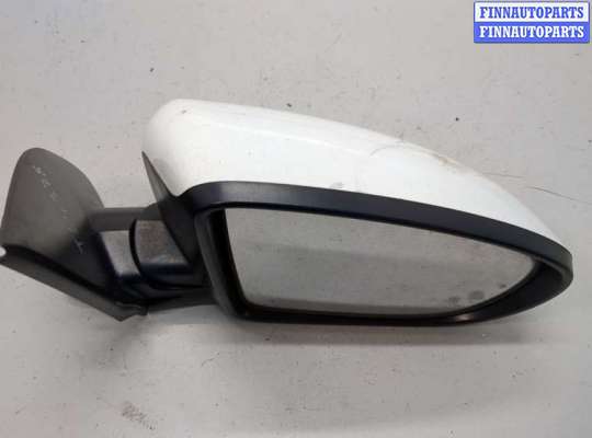 Зеркало боковое NS998407 на Nissan Qashqai 2006-2013