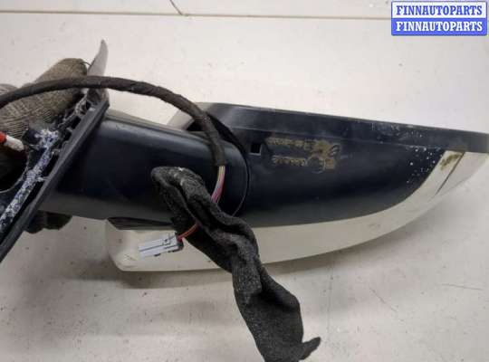 купить Зеркало боковое на Nissan Qashqai 2006-2013