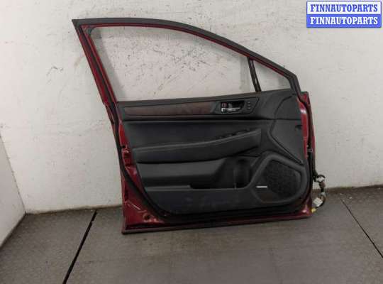 купить Замок двери на Subaru Legacy Outback (B15) 2014-2019