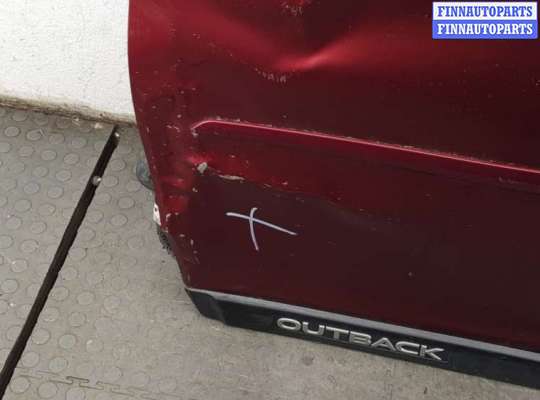 купить Замок двери на Subaru Legacy Outback (B15) 2014-2019