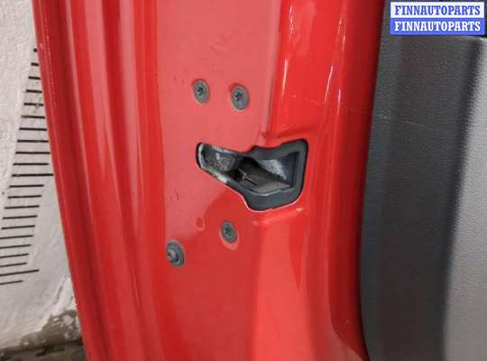 купить Стекло боковой двери на Volvo C30 2006-2013