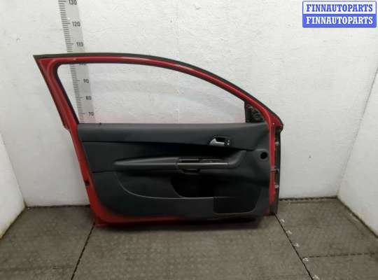 купить Стекло боковой двери на Volvo C30 2006-2013