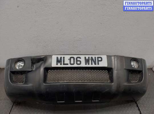 купить Фара противотуманная (галогенка) на Hyundai Tucson 1 2004-2009