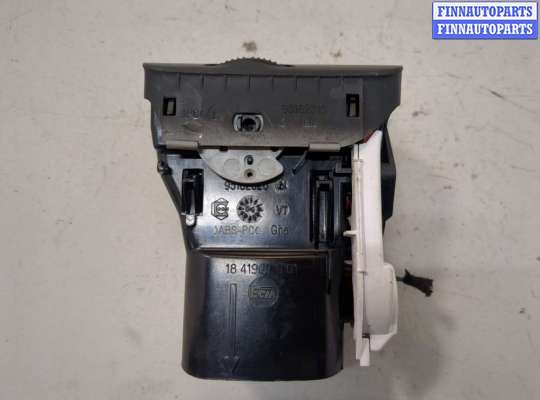 купить Дефлектор обдува салона на Volkswagen Passat 5 1996-2001