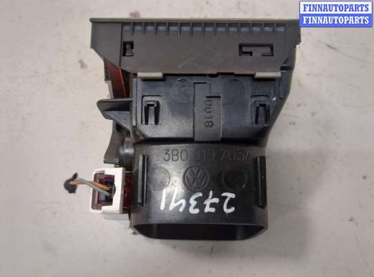 купить Дефлектор обдува салона на Volkswagen Passat 5 1996-2001