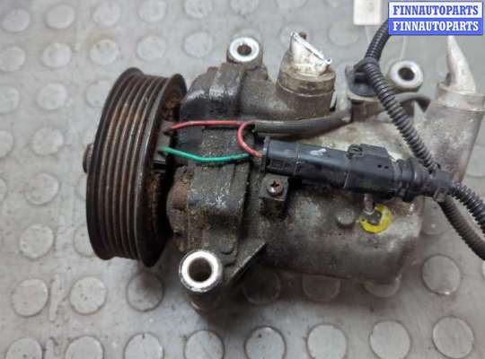 купить Компрессор кондиционера на Peugeot Expert 2016-2025