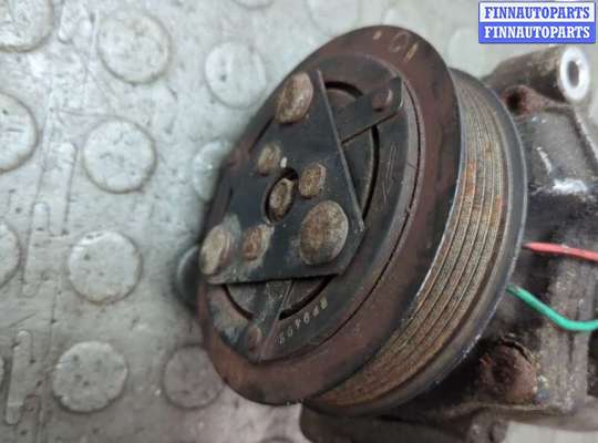 купить Компрессор кондиционера на Peugeot Expert 2016-2025