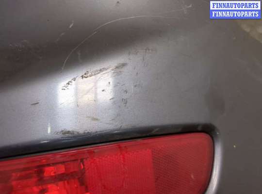 купить Клык бампера на Citroen C-Crosser 2007-2013