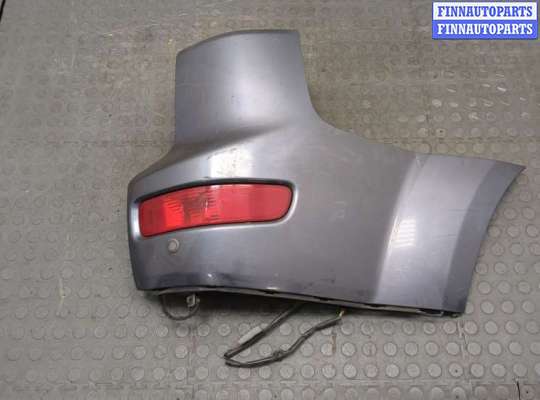 купить Клык бампера на Citroen C-Crosser 2007-2013