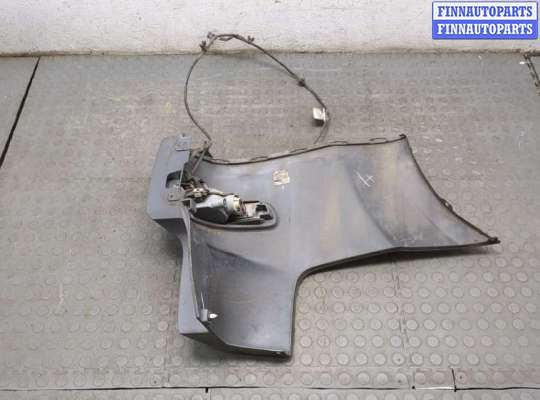 купить Клык бампера на Citroen C-Crosser 2007-2013