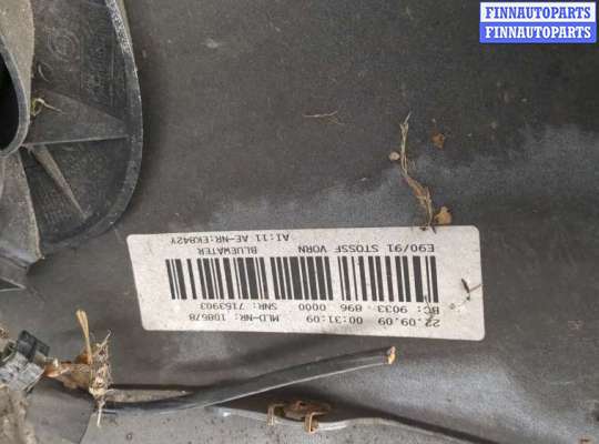 купить Бампер на BMW 3 E90, E91, E92, E93 2005-2012