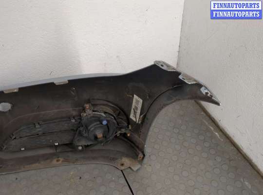 купить Бампер на BMW 3 E90, E91, E92, E93 2005-2012