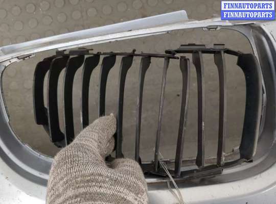 купить Бампер на BMW 3 E90, E91, E92, E93 2005-2012