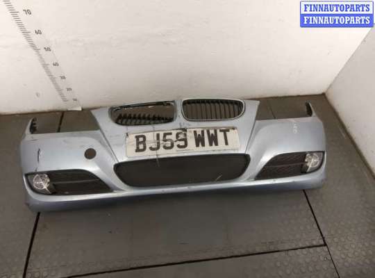 купить Бампер на BMW 3 E90, E91, E92, E93 2005-2012
