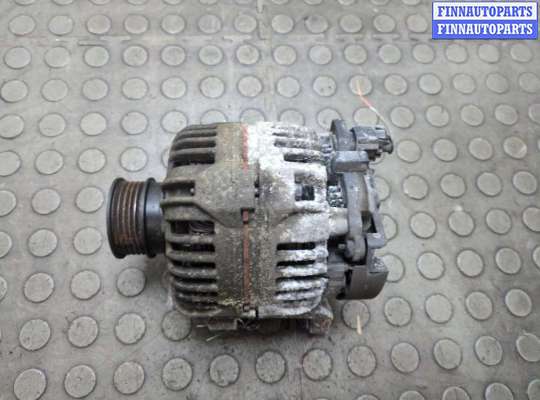 Купить Генератор на Opel Astra H 2004-2010 Генератор OP2420400 на Opel Astra H 2004-2010