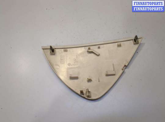 купить Пластик панели торпеды на Volkswagen Passat 6 2005-2010