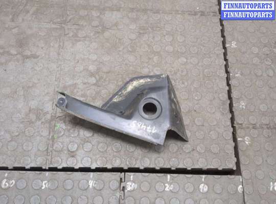 Жабо под дворники (дождевик) CH399242 на Chevrolet Volt 2010-2015