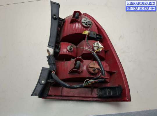 купить Фонарь (задний) на KIA Sportage 2004-2010