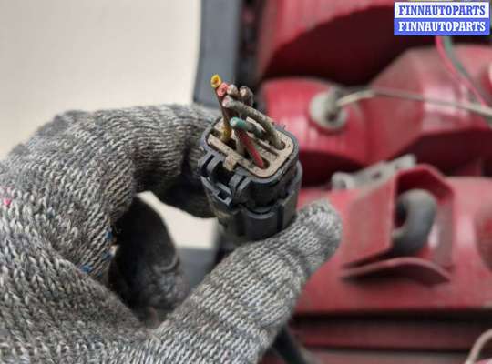 купить Фонарь (задний) на KIA Sportage 2004-2010