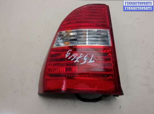 купить Фонарь (задний) на KIA Sportage 2004-2010