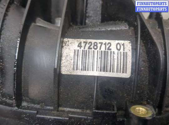 купить Коллектор впускной на BMW 3 E90, E91, E92, E93 2005-2012