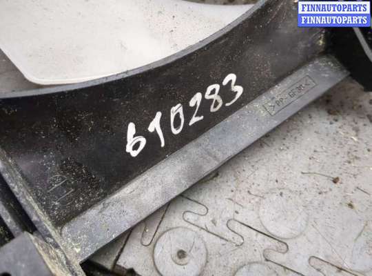 купить Вентилятор радиатора на Subaru Impreza (G12) 2007-2012