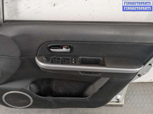 купить Дверь боковая (легковая) на Suzuki Grand Vitara 2005-2015