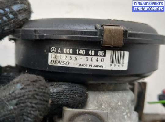 купить Нагнетатель воздуха (насос продувки) на Mercedes A W168 1997-2004